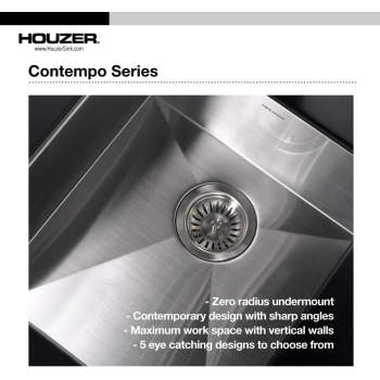 Houzer CTO-3370SR image-1
