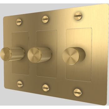 Buster + Punch 3G Dimmer Switch NL image-1