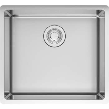 Franke double drainer sink discount