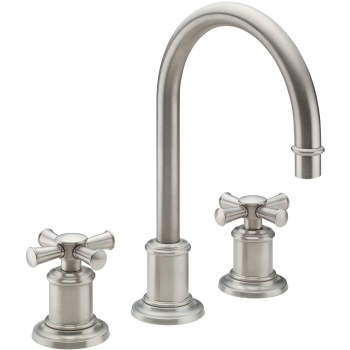 California Faucets bathroom faucets image-68