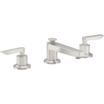 California Faucets bathroom faucets image-4