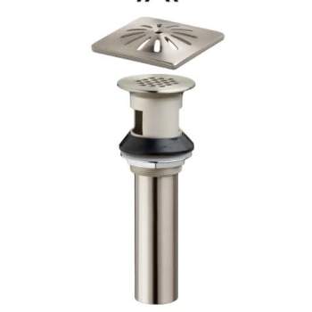 DXV sink drains image-2