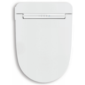 Iwash S 11 Electronic Bidet Seat