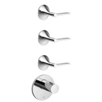 Dornbracht 36416979+36310819+36310819+36310819 image-1