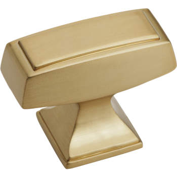 Amerock BP535342G10 Mulholland Knob | QualityBath.com