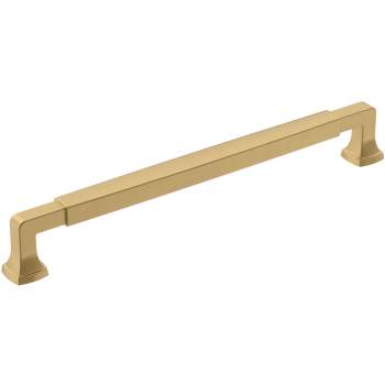 Amerock cabinet pulls image-4