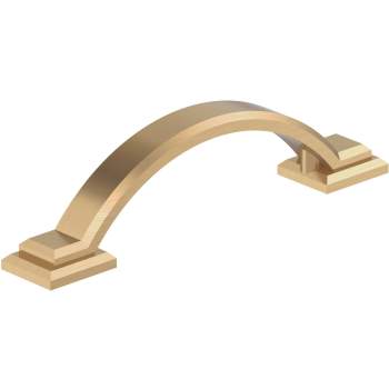 Amerock cabinet pulls image-4