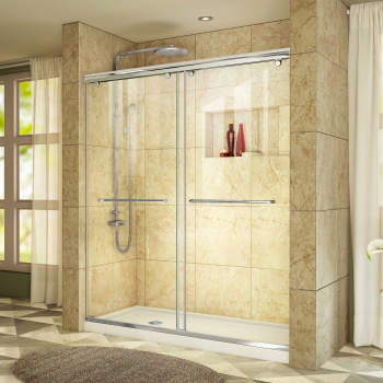 DreamLine shower doors image-10