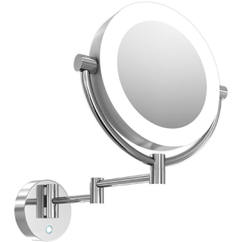 Charm Makeup Mirror, Electric Mirror