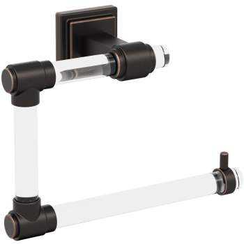 Amerock bathroom accessories image-6