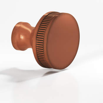 Colonial Bronze cabinet knobs image-10