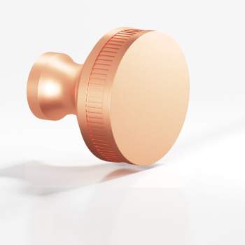 Colonial Bronze cabinet knobs image-18