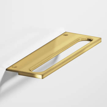 Colonial Bronze cabinet pulls image-42