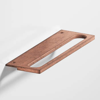 Colonial Bronze cabinet pulls image-4
