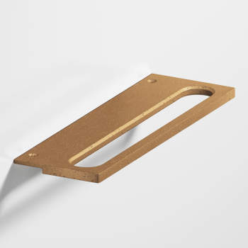 Colonial Bronze cabinet pulls image-6