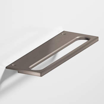 Colonial Bronze cabinet pulls image-30
