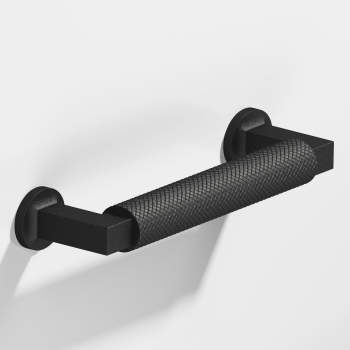 Colonial Bronze appliance pulls image-30