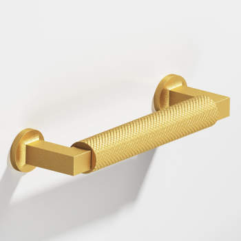 Colonial Bronze cabinet pulls image-38
