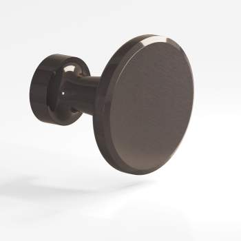 Colonial Bronze cabinet knobs image-36