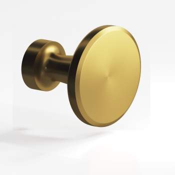 Colonial Bronze cabinet knobs image-42