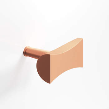 Colonial Bronze cabinet knobs image-20
