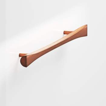 Colonial Bronze appliance pulls image-26