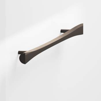 Colonial Bronze appliance pulls image-34