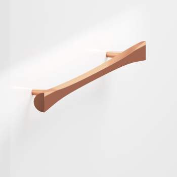 Colonial Bronze appliance pulls image-46