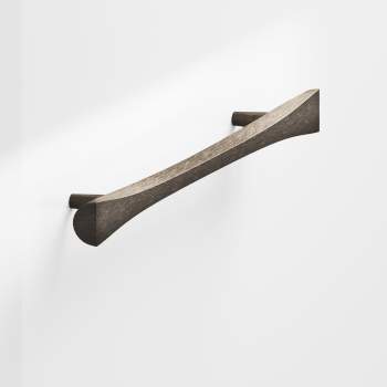 Colonial Bronze appliance pulls image-4