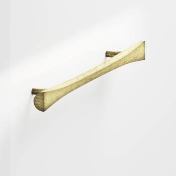 Colonial Bronze appliance pulls image-6