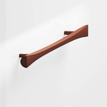 Colonial Bronze appliance pulls image-10