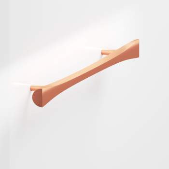 Colonial Bronze appliance pulls image-22