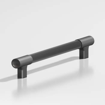 Colonial Bronze appliance pulls image-18