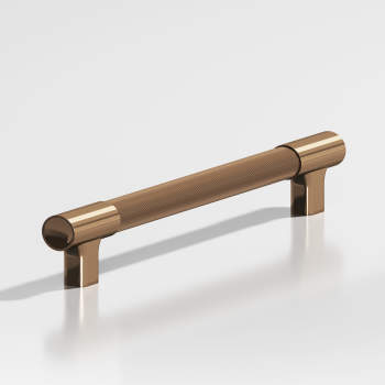 Colonial Bronze appliance pulls image-40