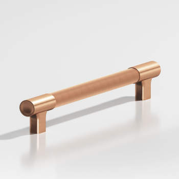 Colonial Bronze appliance pulls image-34