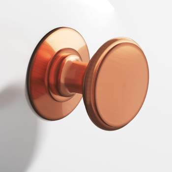 Colonial Bronze cabinet knobs image-28
