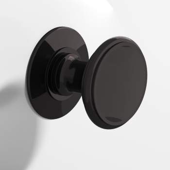 Colonial Bronze cabinet knobs image-34