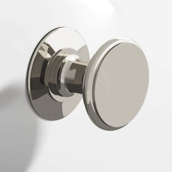 Colonial Bronze cabinet knobs image-32