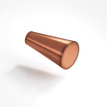 Colonial Bronze cabinet knobs image-28