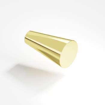 Colonial Bronze cabinet knobs image-40