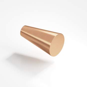 Colonial Bronze cabinet knobs image-26