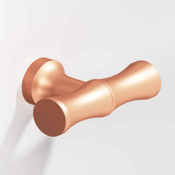 Colonial Bronze cabinet knobs image-22