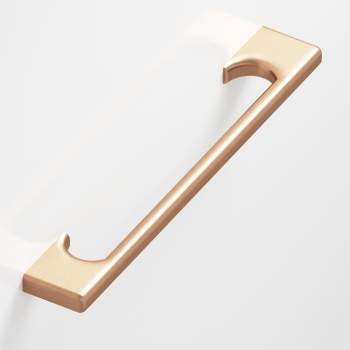 Colonial Bronze cabinet pulls image-28