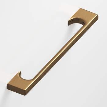 Colonial Bronze cabinet pulls image-32