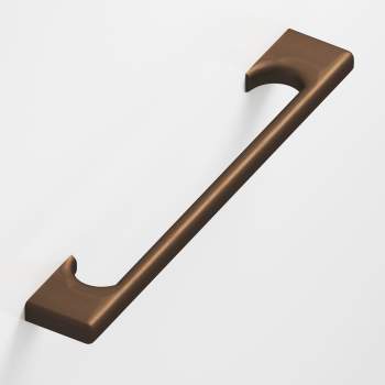Colonial Bronze appliance pulls image-10