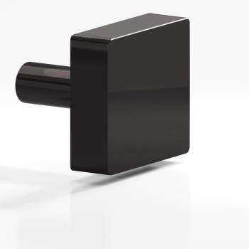 Colonial Bronze cabinet knobs image-34