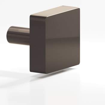 Colonial Bronze cabinet knobs image-26