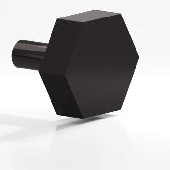 Colonial Bronze cabinet knobs image-34