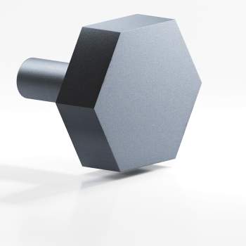 Colonial Bronze cabinet knobs image-40