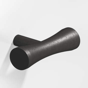 Colonial Bronze cabinet knobs image-4